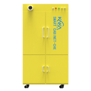 智能試劑柜 智能試劑柜